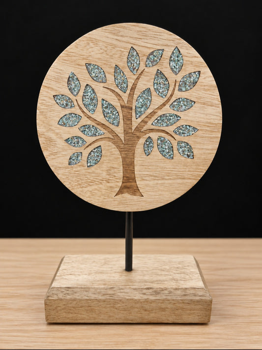 Décoration Arbre de vie