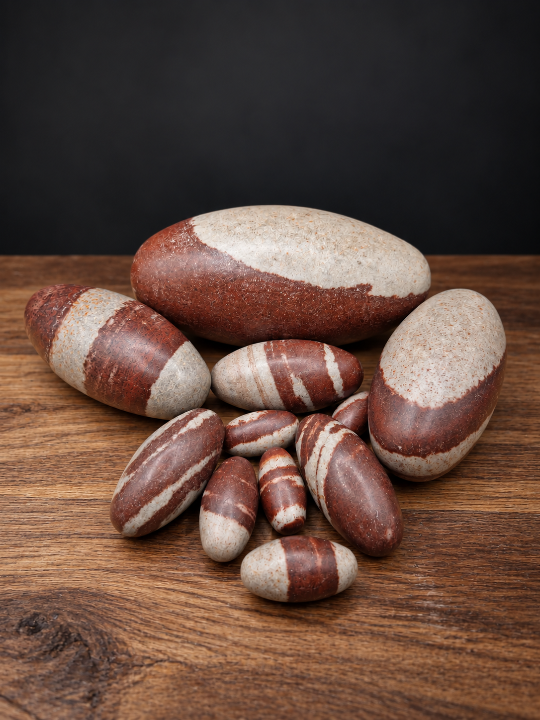 Shiva lingam