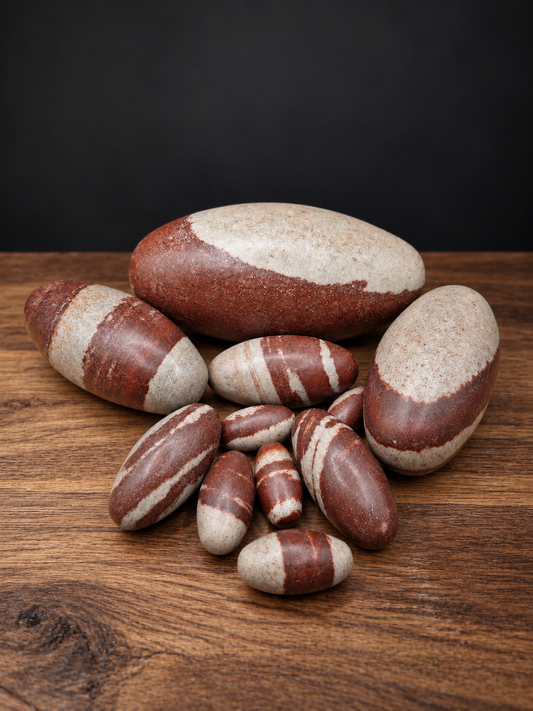 Shiva lingam