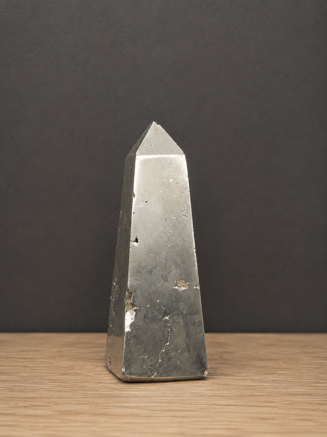 Pointe Pyrite